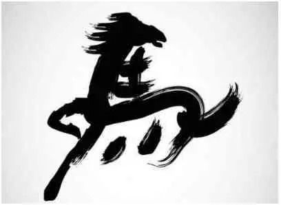 有一条红线 左边有个马字猜一成语
