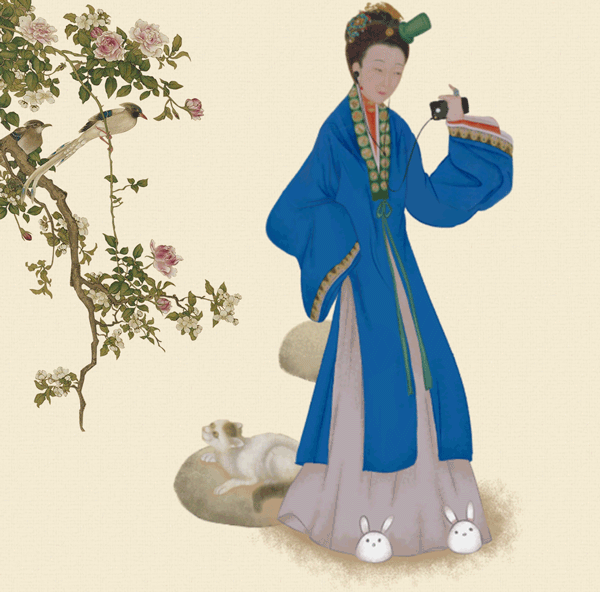 福利!【中产生活指南】如何提升中秋夜宴的格调?