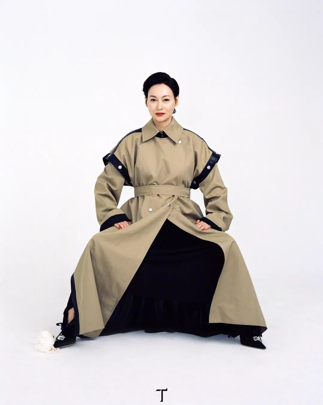 没被流量明星霸占的净土，国内精品杂志推荐