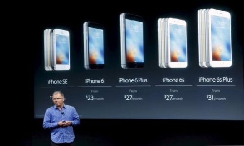 iphone排名_iphone像素排名