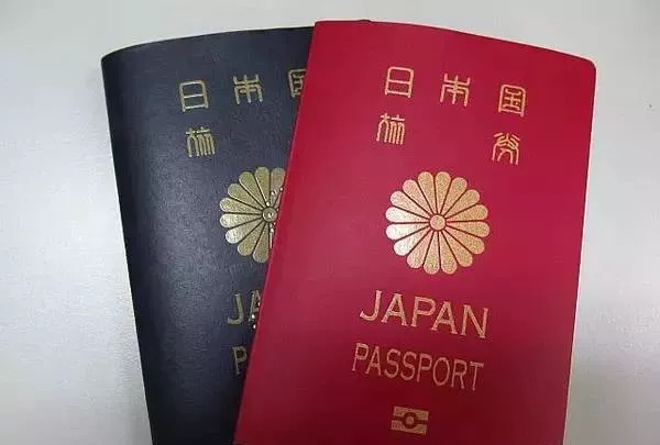 日本华人如何看待加入日本国籍问题?