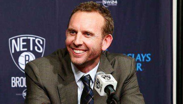 篮网总经理谈球员续约:新赛季竞争氛围会很浓