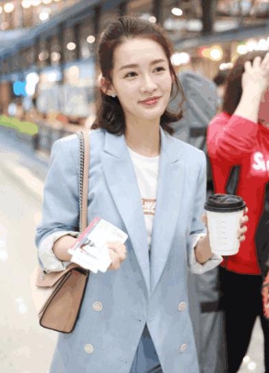 《上错花轿嫁对郎》翻拍?赵丽颖李沁联袂出演