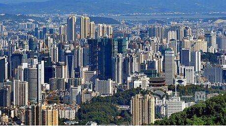 合肥中等偏下收入家庭公租房将公开摇号配租 