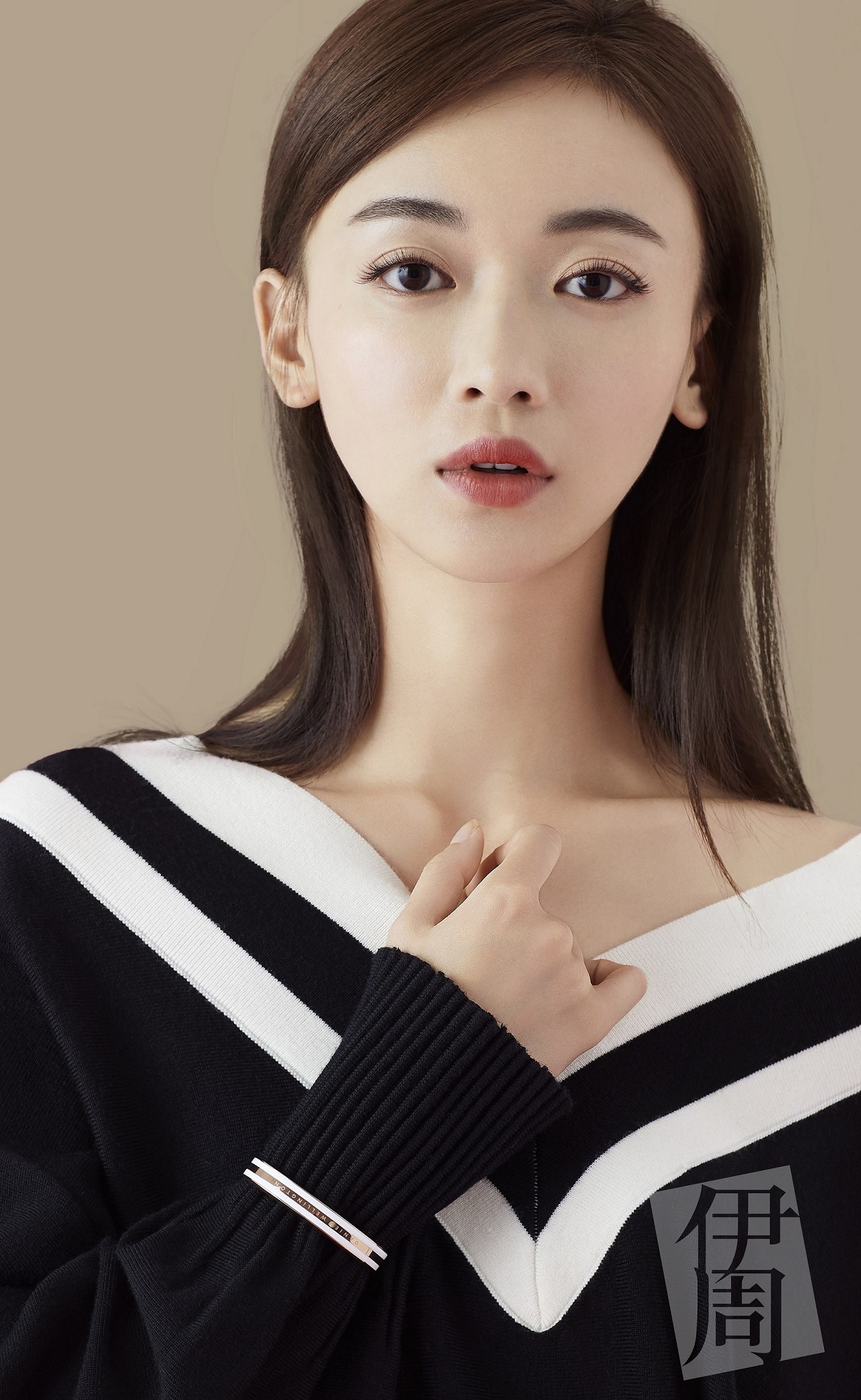 吴谨言:告别魏璎珞,开启全新自我