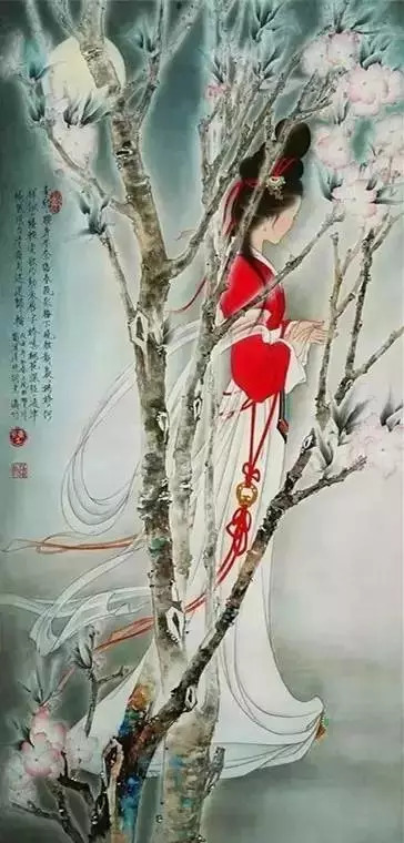 女性审美标准之历史演变_手机凤凰网