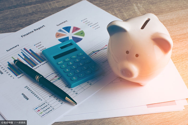 银行存款增长持续放缓:存款理财化是重要原因