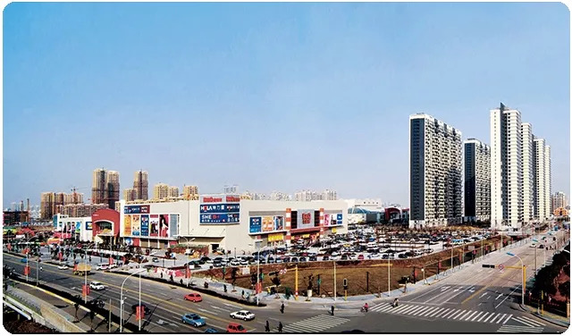 告诉你一个真万达:创新往往都是被逼出来的