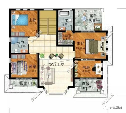 农村自建房,什么才是符合大众口味的建筑设计风格?