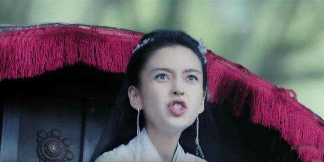 瑟瑟发抖!吴昕主演的电视剧终于来了,还没上映