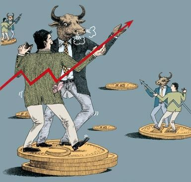 熊市是一笔无比珍贵的财富:寻找自己的短板,将