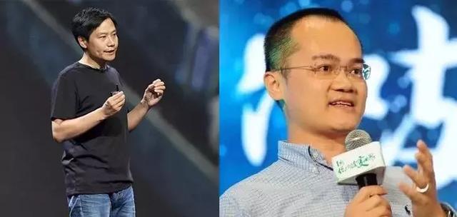 “杠精”王兴:杠马云、杠雷军、杠任正非,杠遍天下无敌手!