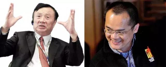 “杠精”王兴:杠马云、杠雷军、杠任正非,杠遍天下无敌手!