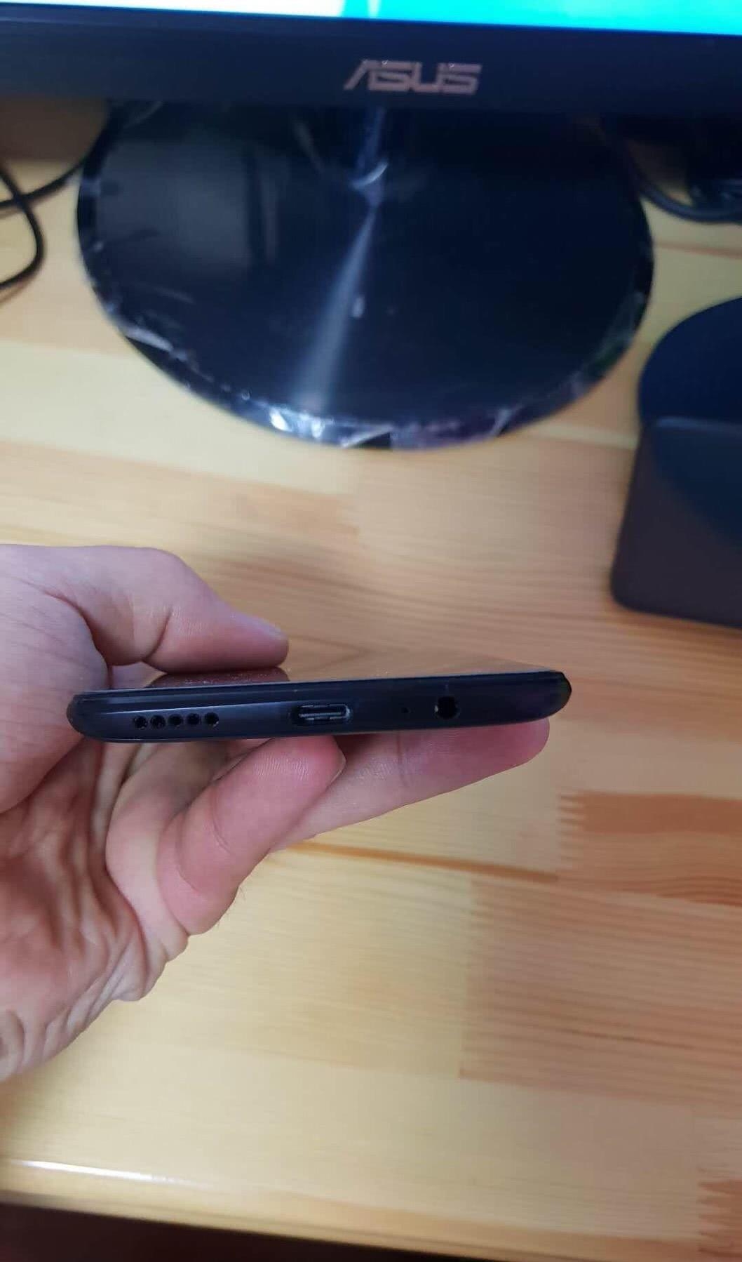 刘作虎得意之作:一加6实际上手体验后,我来谈