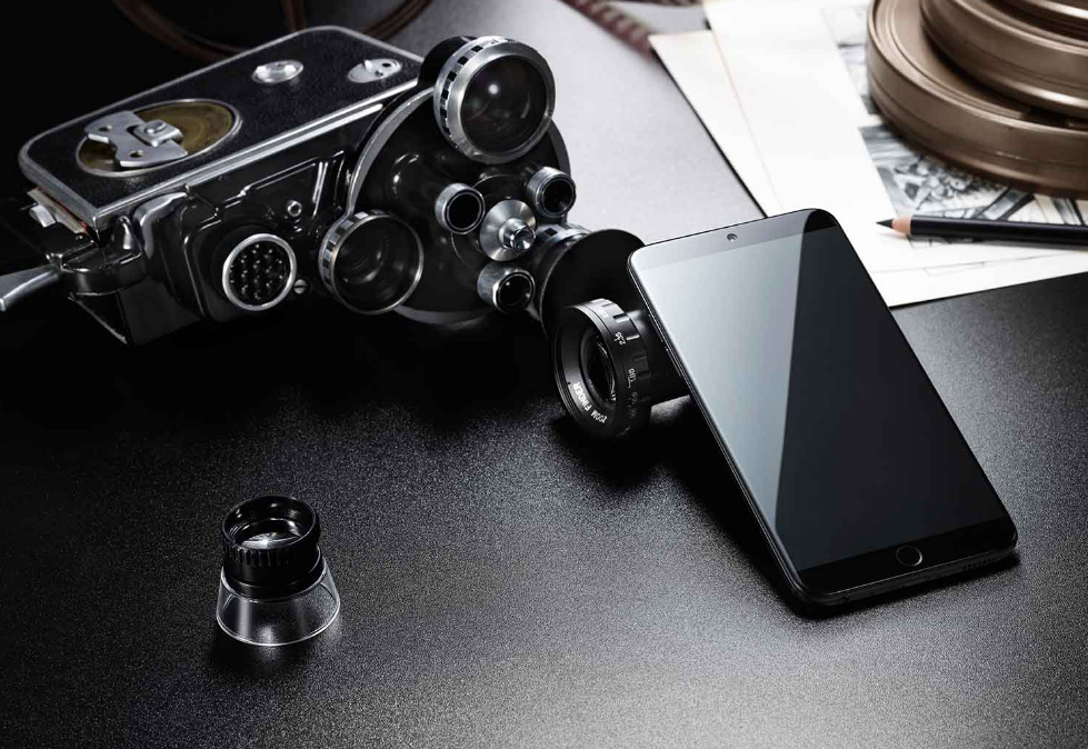 适合学生党的3款手机,图一配置强悍,唯独它是