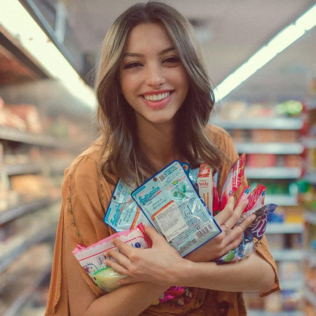 这个ins狂撩100万粉的宇宙第一直男杀手,却因