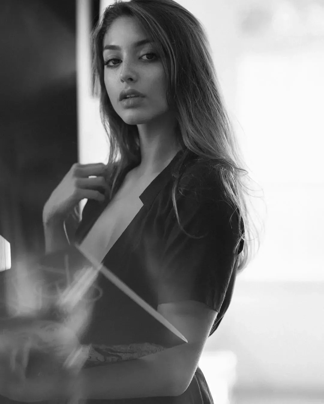 这个ins狂撩100万粉的宇宙第一直男杀手,却因