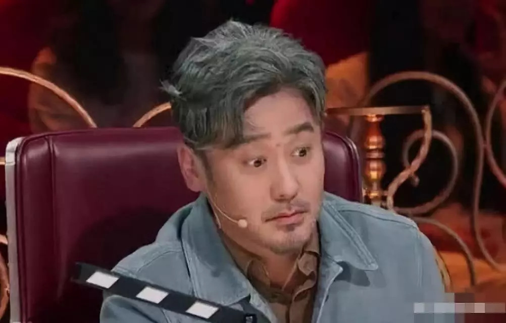 徐峥章子怡正面开怼!阚清子被骂哭?谭卓马伊璃