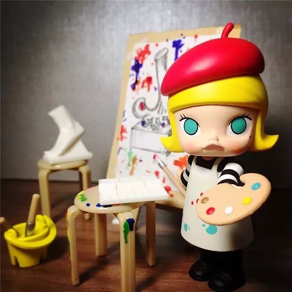 网红展的春天与烦恼