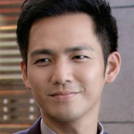 看看男明星们卸妆后的样子?这些才是真正的素