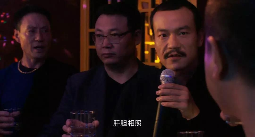 失踪人口儿