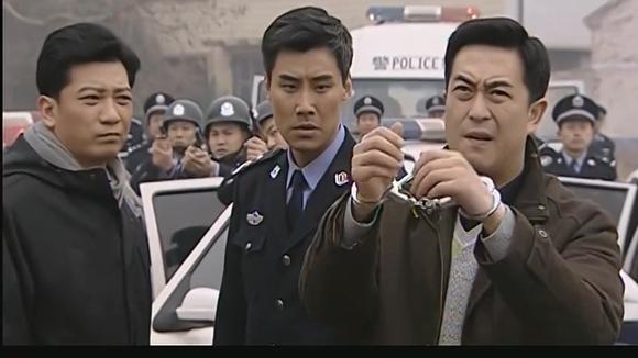 马其鸣什么电视剧