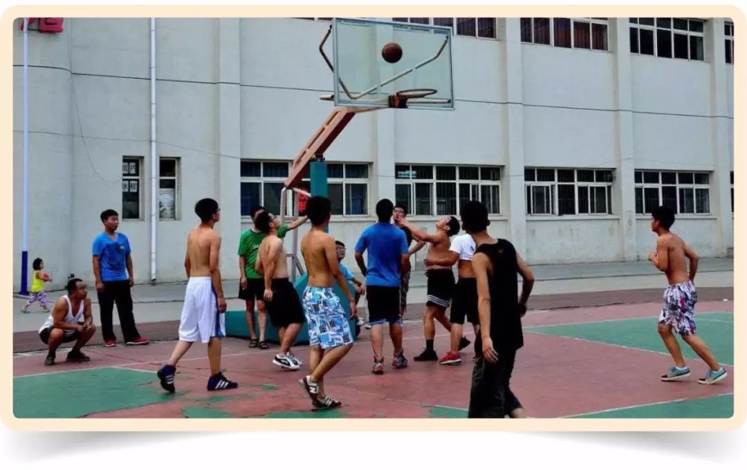 在野球场,最瞧不起这种人