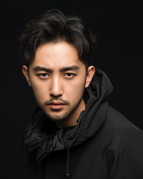 毛毅出演《天盛长歌》,姚扬宇是否让你想起学