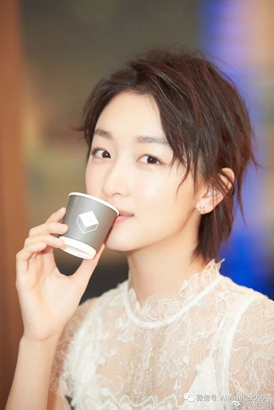 女明星最想销毁的照片 这些年都经历了什么!