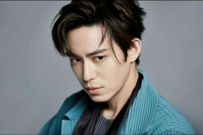 陈楚河正牌女友曝光, 交往波霸女琵琶手已经四年?