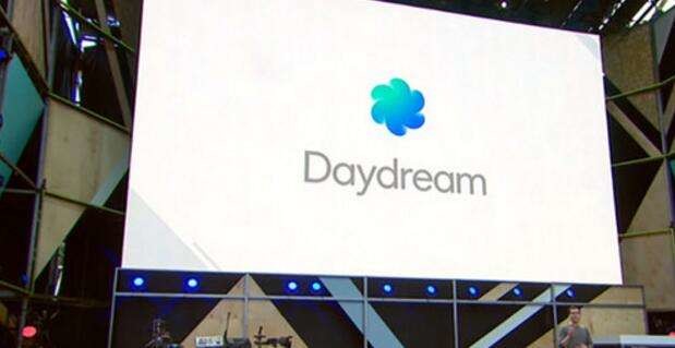 Daydream VR引入新功能：Android应用进虚拟空间