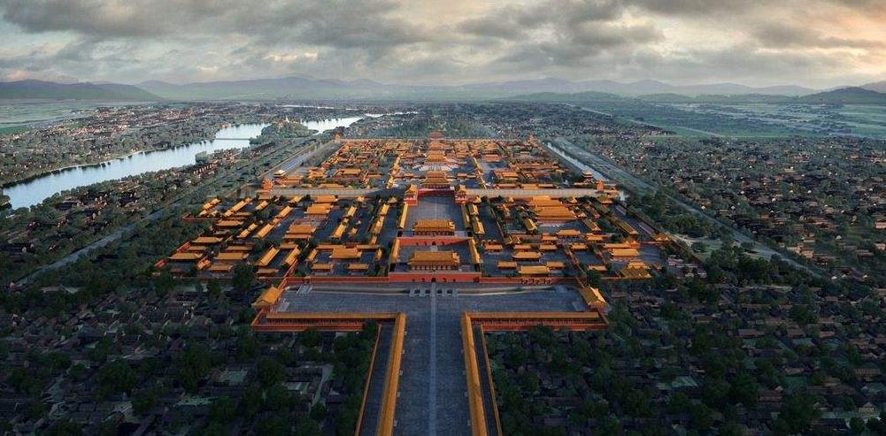 揭秘明朝最神秘的特务组织:东厂、西厂、锦衣卫