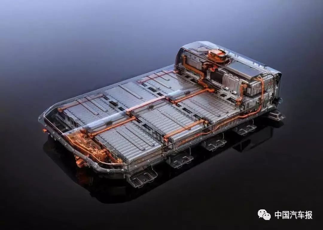受追捧or被淘汰?是什么引发动力电池行业结构性矛盾 | 中国汽车报