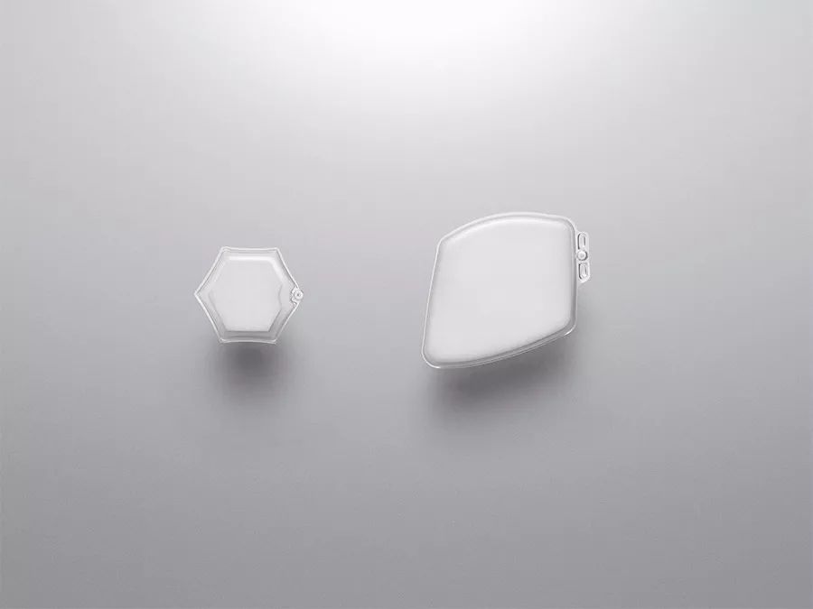 科技感十足!Air Jordan 33 的中底缓震到底长什