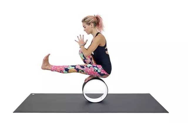 9个瑜伽轮体式帮助打开胸腔,提升平衡!