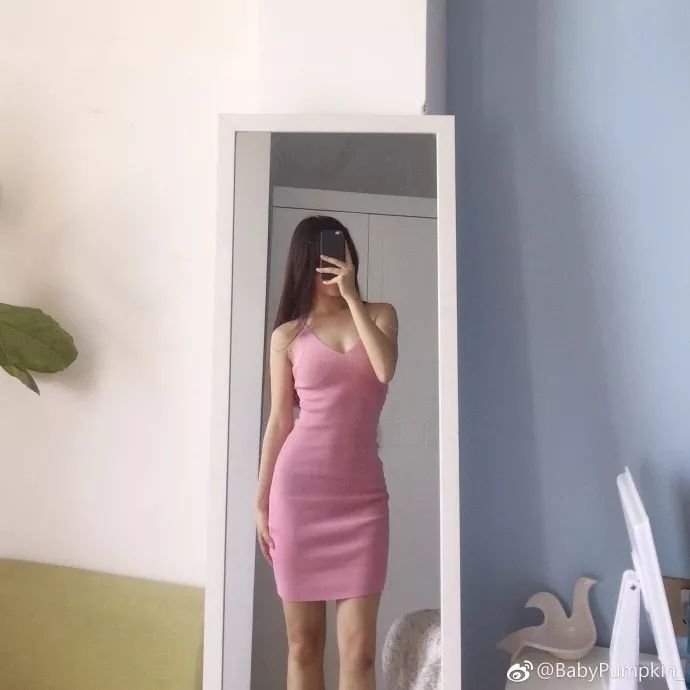 一个姑娘长期撸铁，身体会有什么变化?