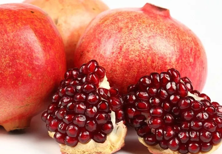 秋天吃什么水果对皮肤好?