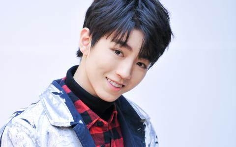 近期最受欢迎的华语歌手:陈立农第八,鹿晗第五