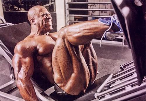 健身你做过速度训练吗?1组速度训练另一种角度锻炼你腿部肌肉