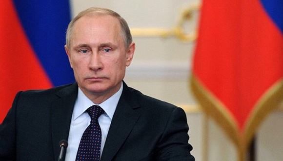 俄罗斯已被西方重重包围!;美媒预测2030年中国