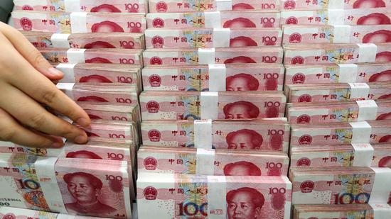 中国日报:中国正建设地方债务监控系统