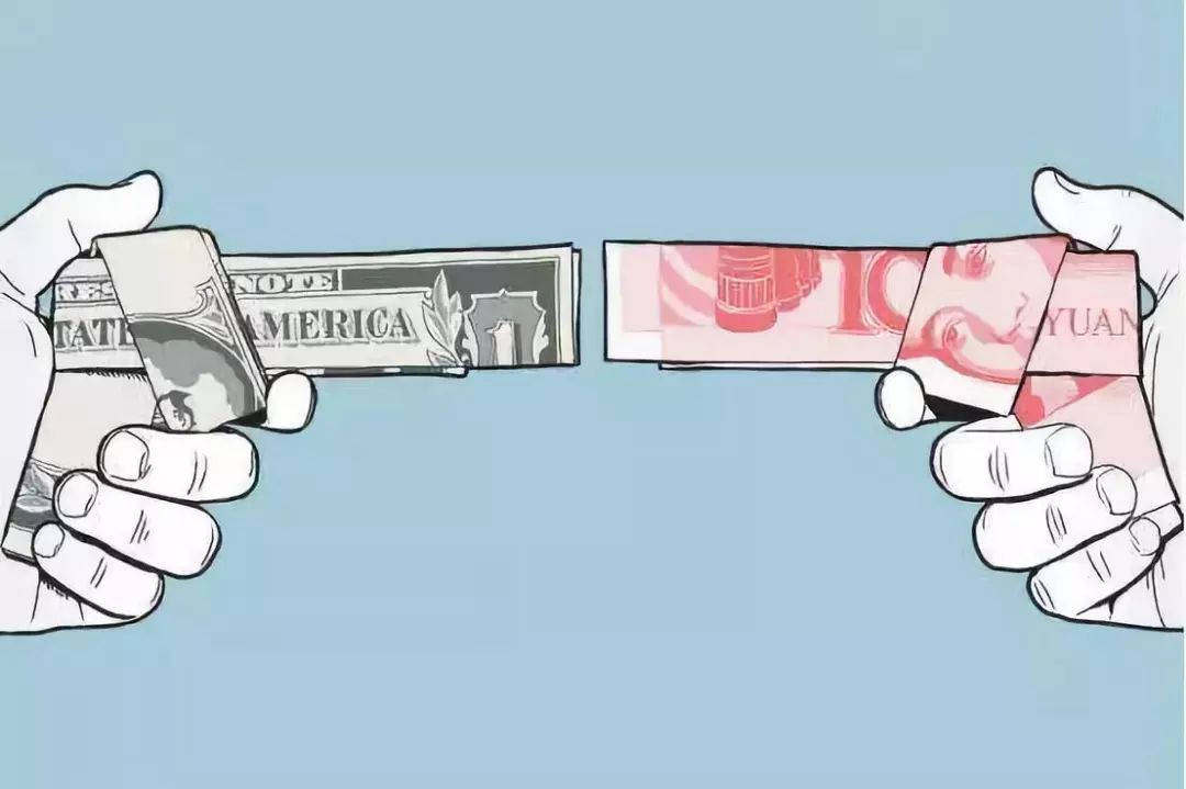 美国发动贸易战的直接目的:重塑全球产业链