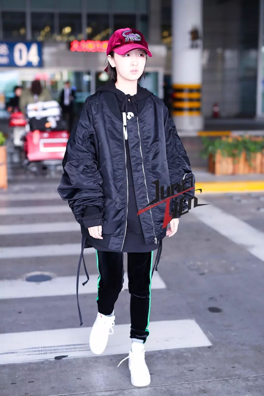 2018“丝绒”要火,太高级了!!