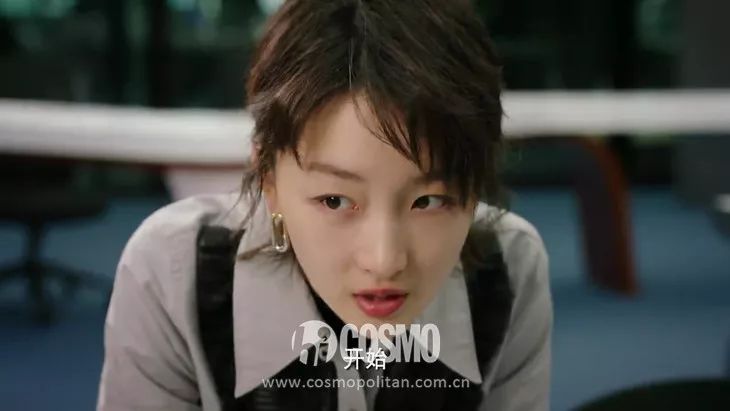 OMG | 湖南台2019年电视剧单,似乎周冬雨的最