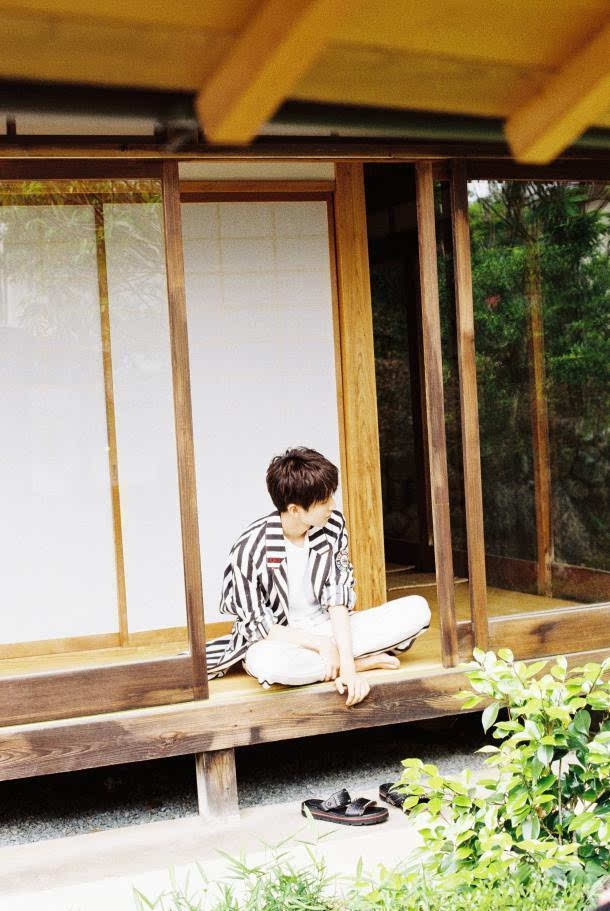 王俊凯自爆剧中老挨打是最惨男主,导演还说他