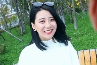 超级富豪董事长低调相亲