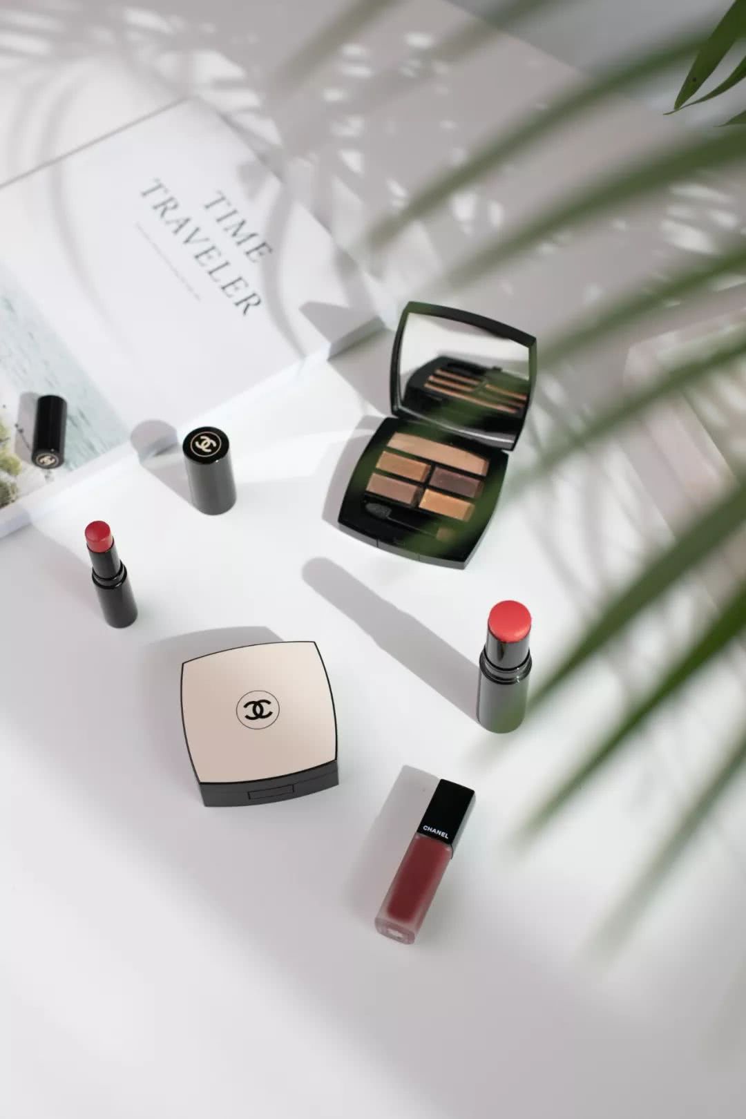 为什么美妆博主的照片特别好看!有什么私藏的