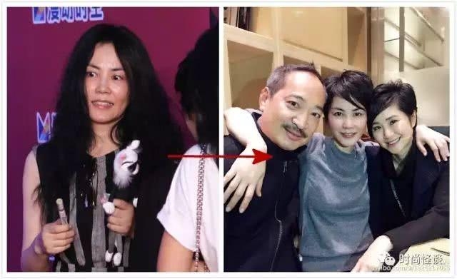 状态回春，48岁王菲综艺首秀，颜值依然能打！