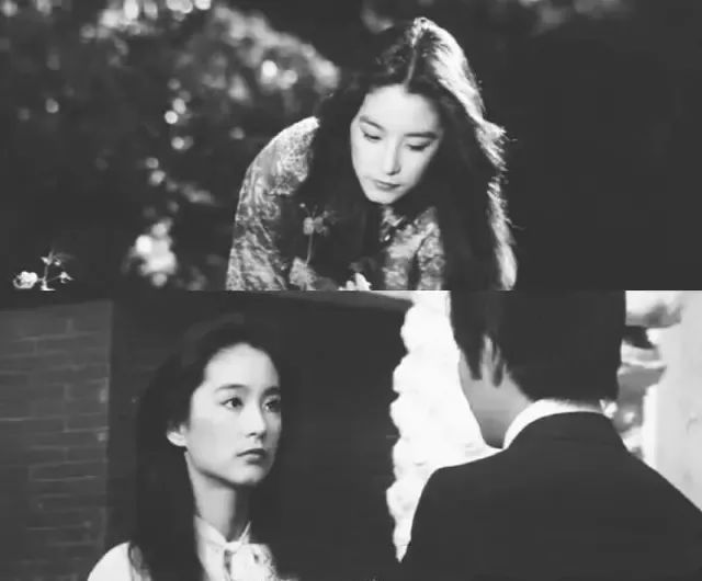 恭喜女神林青霞63岁离婚!她爱了18年的另有其人