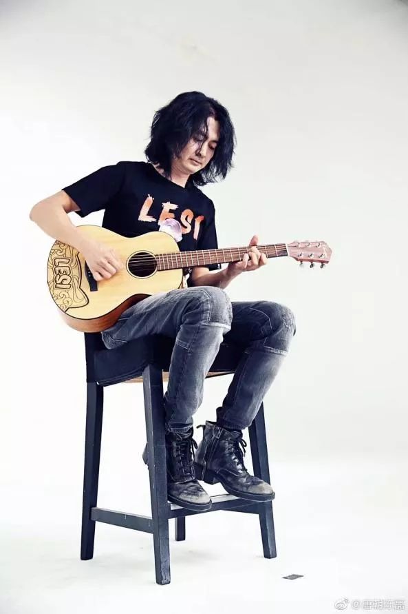 Yngwie 毒舌中国吉他手